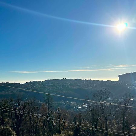 Dimora Alma Camere Panoramiche Pianillo Eksteriør bilde