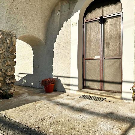 Dimora Alma Camere Panoramiche Pianillo Eksteriør bilde